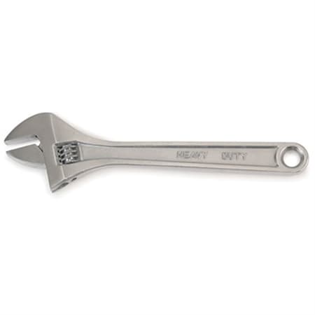 Star Asia 24In Adjustable Wrench 224